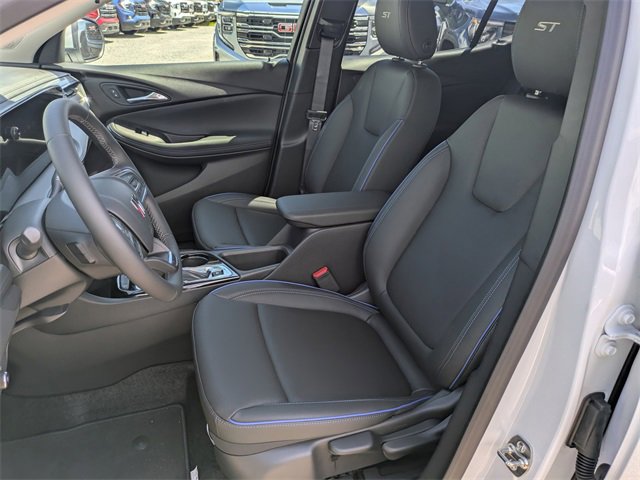 2026 Buick Encore GX Sport Touring photo 21