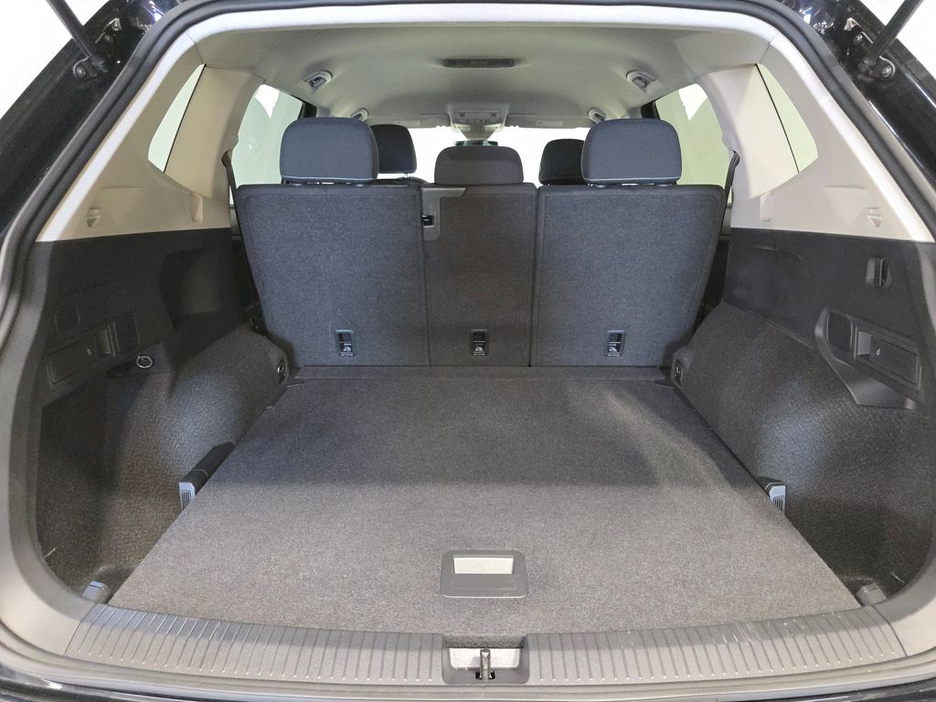 2024 Volkswagen Tiguan S photo 15