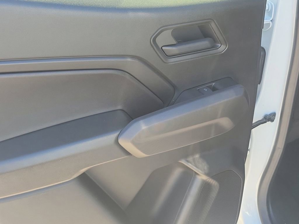 2025 Chevrolet Colorado LT photo 43