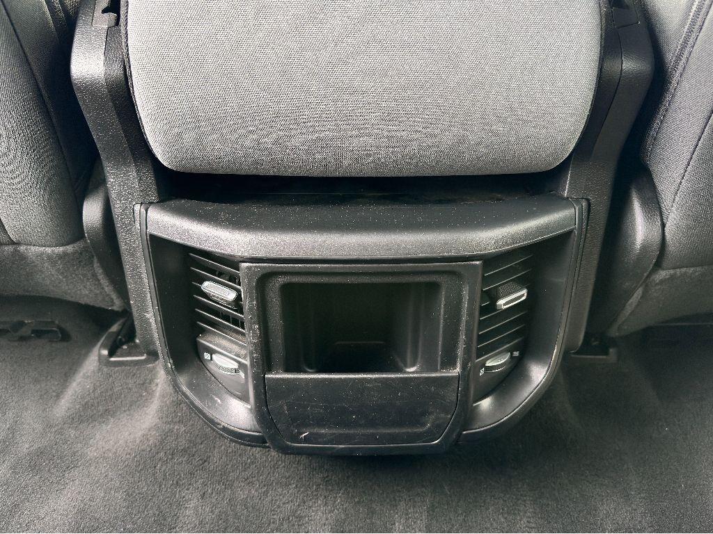 2021 Ram 1500 Big Horn photo 30