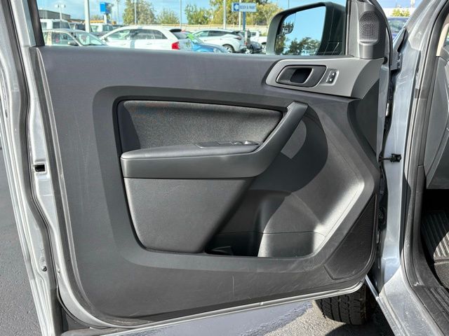 2020 Ford Ranger XL photo 12