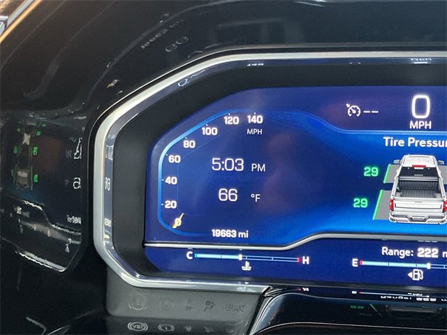 2024 Chevrolet Silverado 1500 LT photo 4