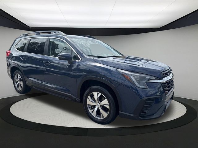 2023 Subaru Ascent Premium photo 2