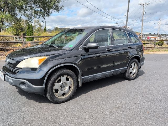 2007 Honda CR-V