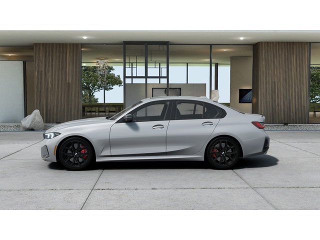 2025 Bmw 330i xDrive photo 3
