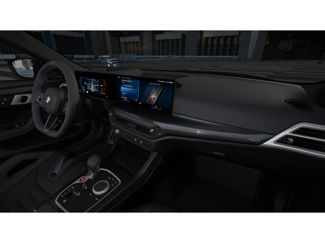 2026 Bmw M2 CS photo 14