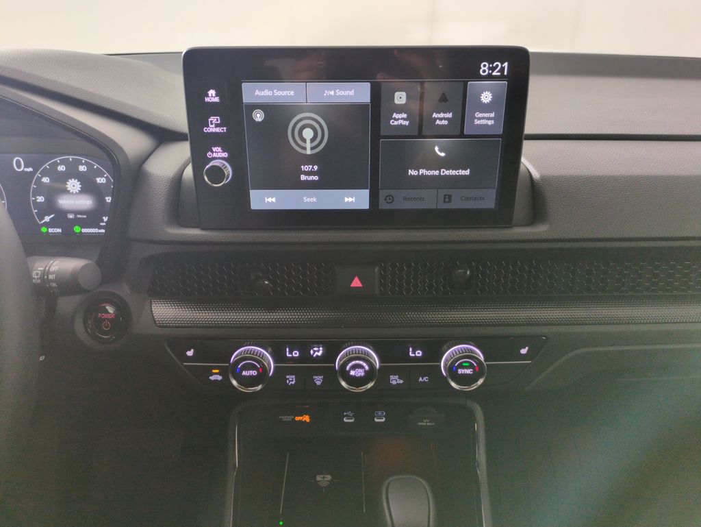 2026 Honda CR-V Hybrid photo 15