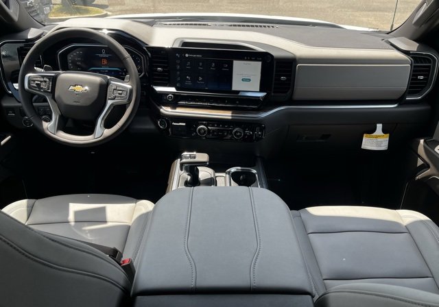 2026 Chevrolet Silverado 1500 LT photo 13