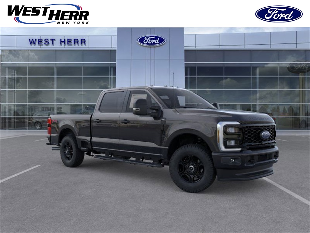 2026 Ford F-250 Super Duty XL's photo