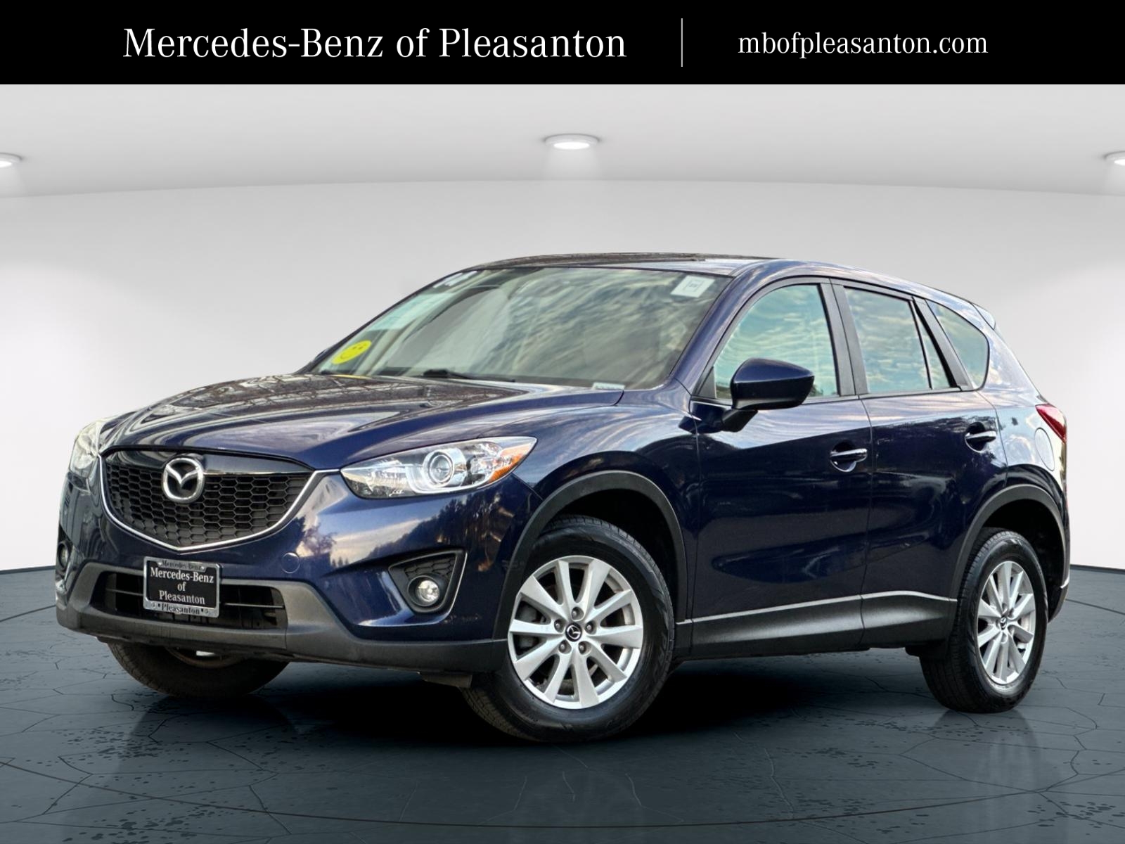 2014 Mazda CX-5 Touring's photo