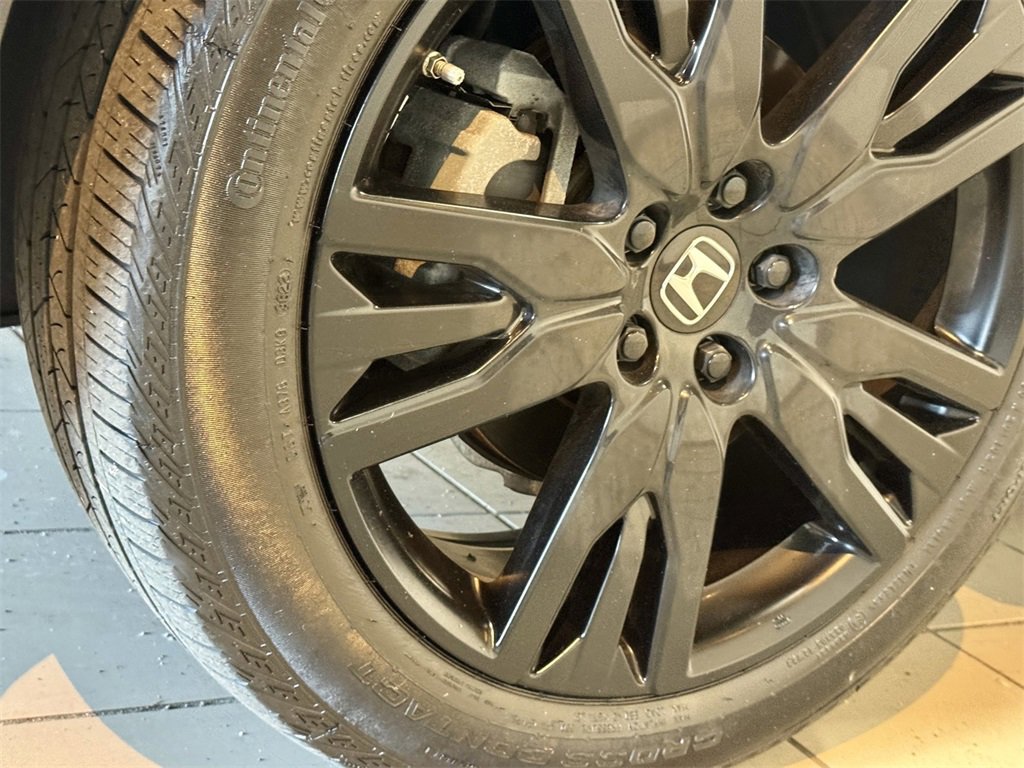 2022 Honda Pilot Special Edition photo 14