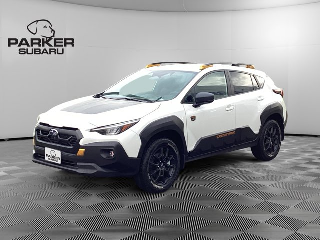 2026 Subaru Crosstrek Wilderness's photo