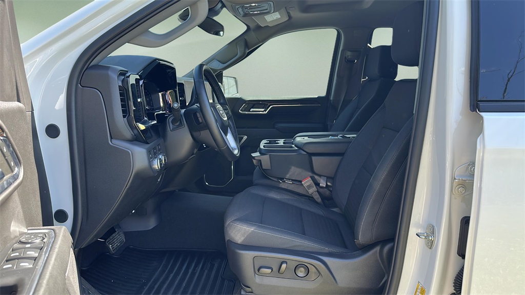 2024 Gmc Sierra 1500 Elevation photo 26