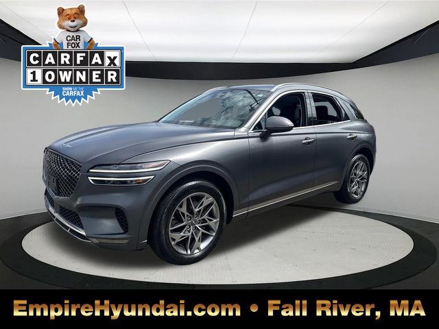 2022 GENESIS GV70