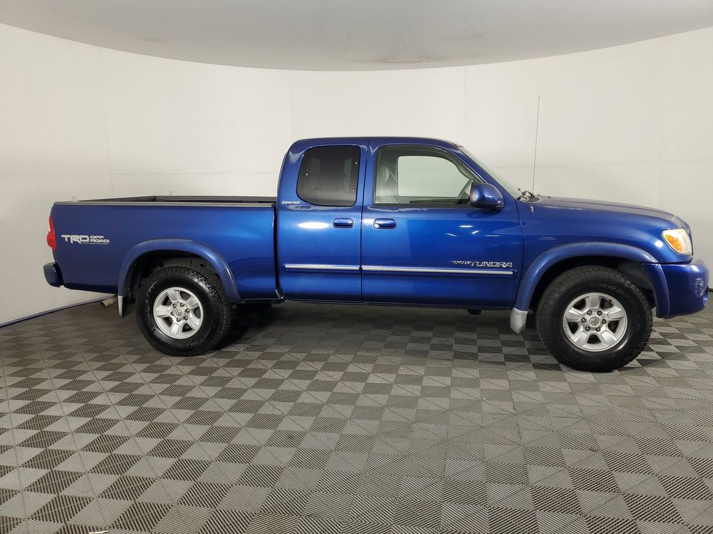 2005 Toyota Tundra Limited photo 3