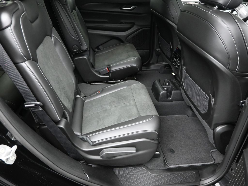 2025 Jeep Grand Cherokee Altitude X photo 7