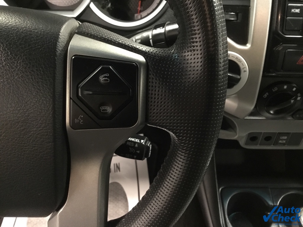 2014 Toyota Tacoma Base 4x4 photo 43