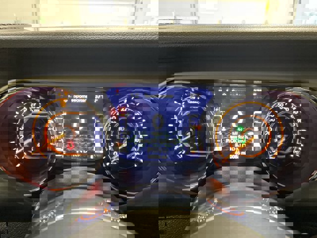 2020 Jeep Gladiator Sport S photo 3