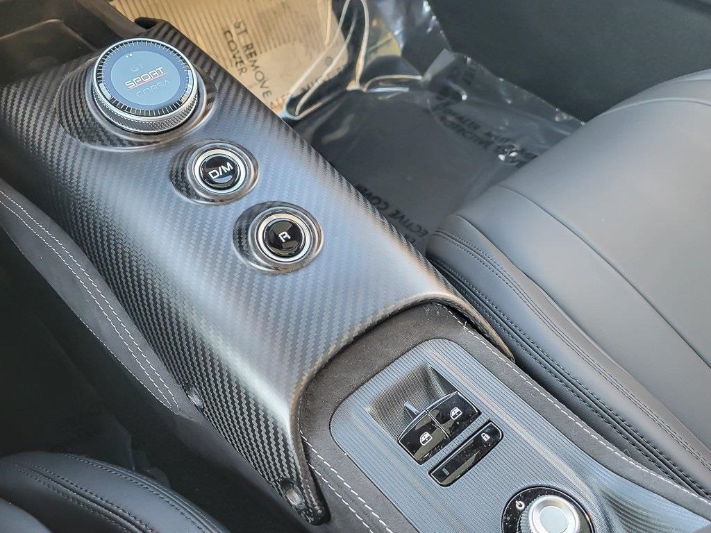 2024 MASERATI MC20 - Image 18