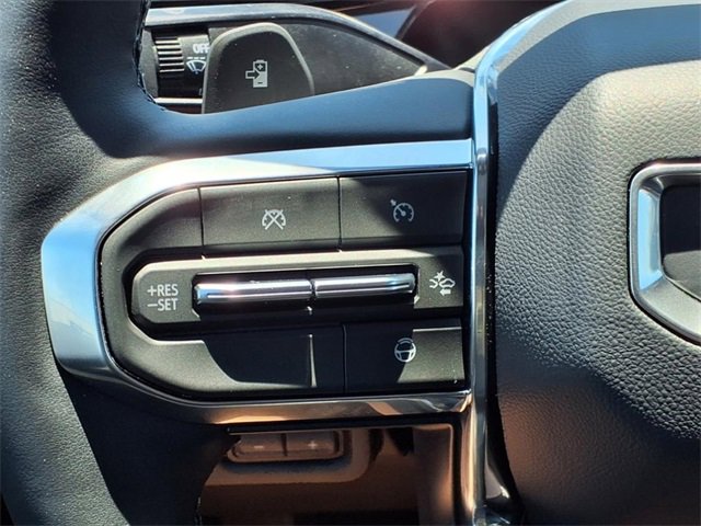 2025 Gmc Sierra EV Denali photo 14