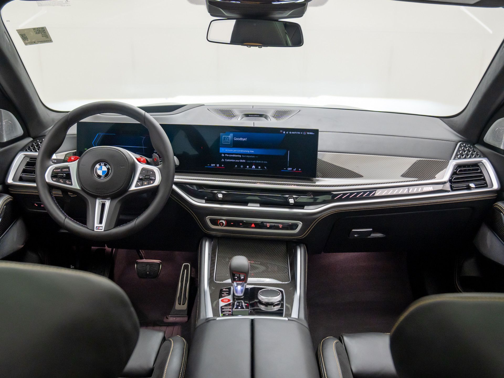 New 2026 Special Order Color BMW Competition image 10