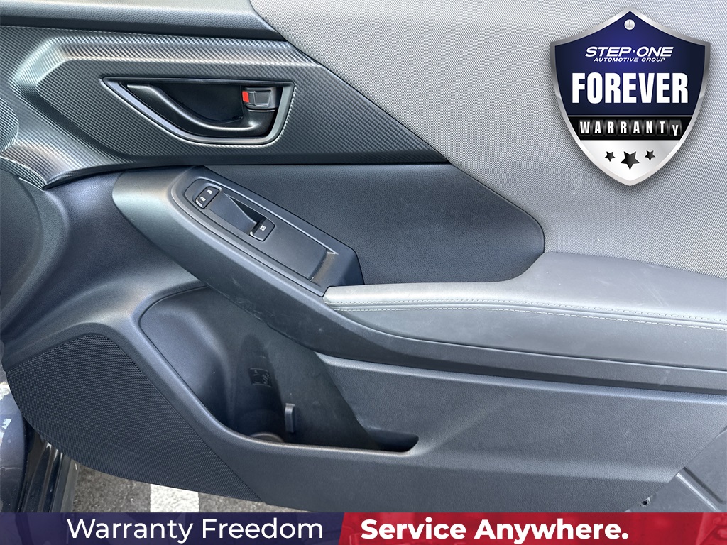 2024 Subaru Crosstrek Premium photo 27