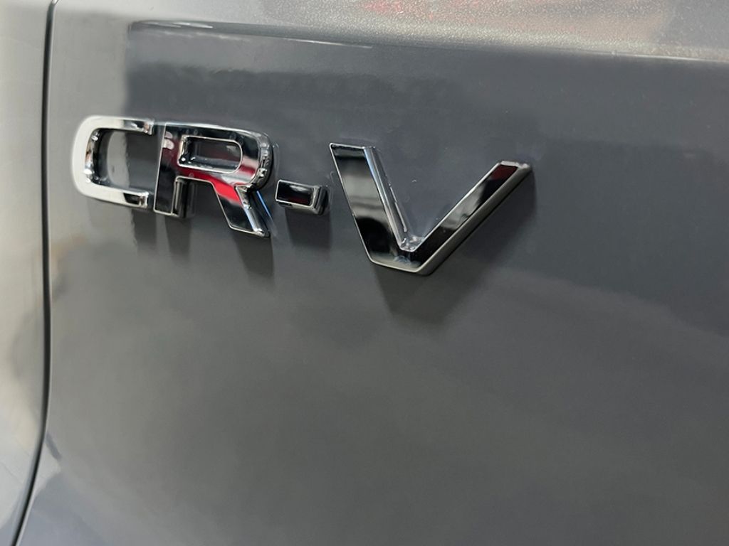 2026 Honda CR-V EX photo 5