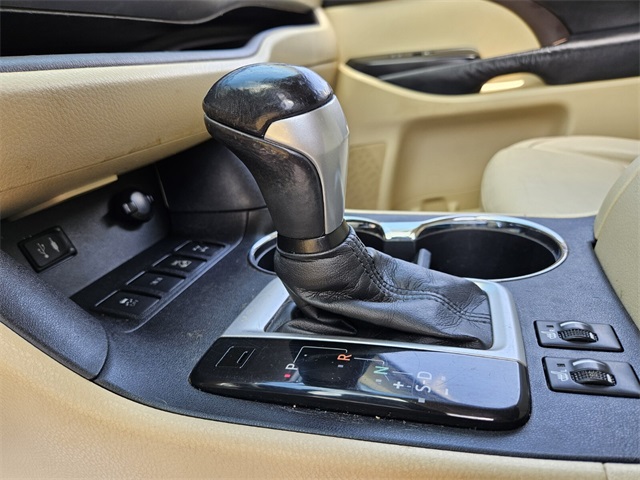 2015 Toyota Highlander XLE photo 23