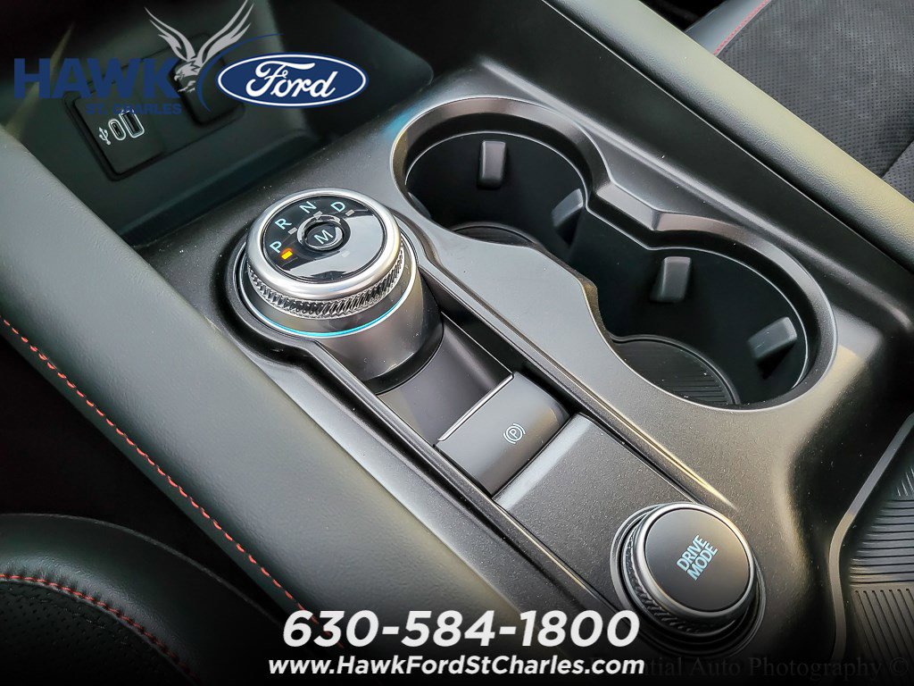 2026 FORD EXPLORER - Image 17