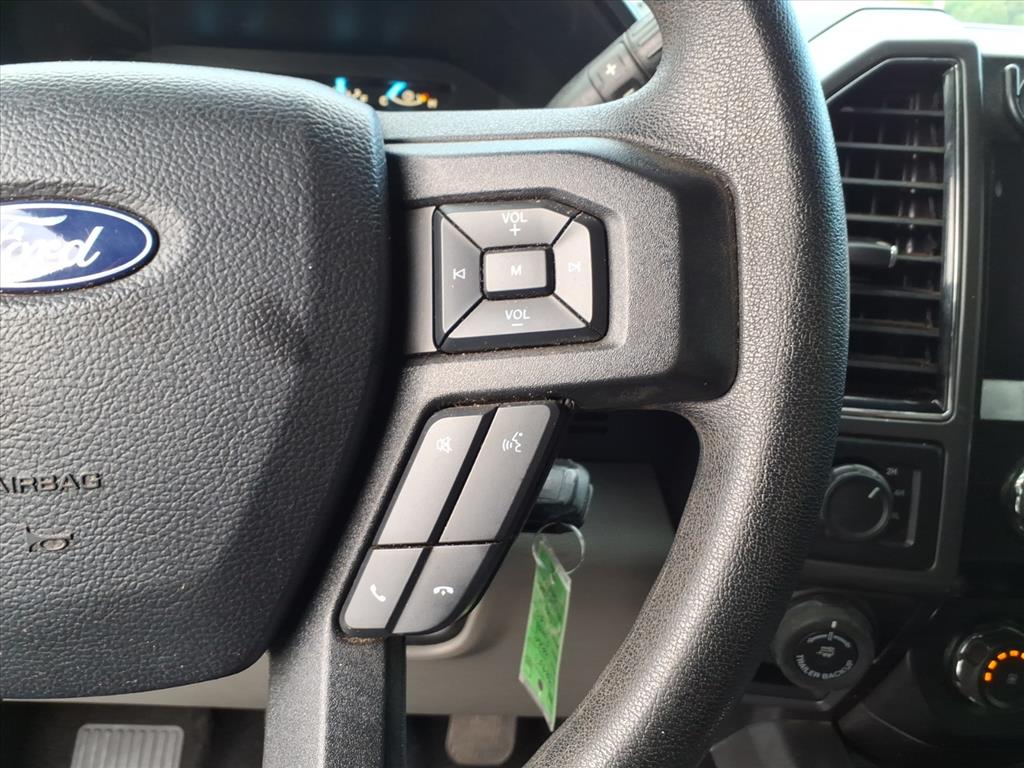 2020 Ford F-150 XLT photo 13