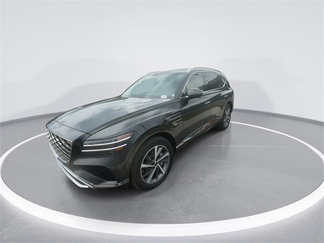2025 Genesis GV80 3.5T Advanced photo 4