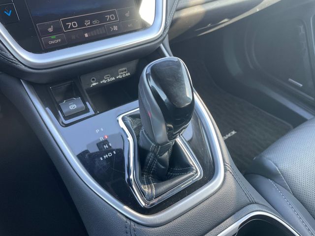 2024 Subaru Outback Limited XT photo 26