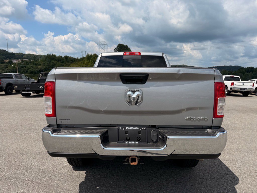 2024 Ram 2500 Tradesman photo 4