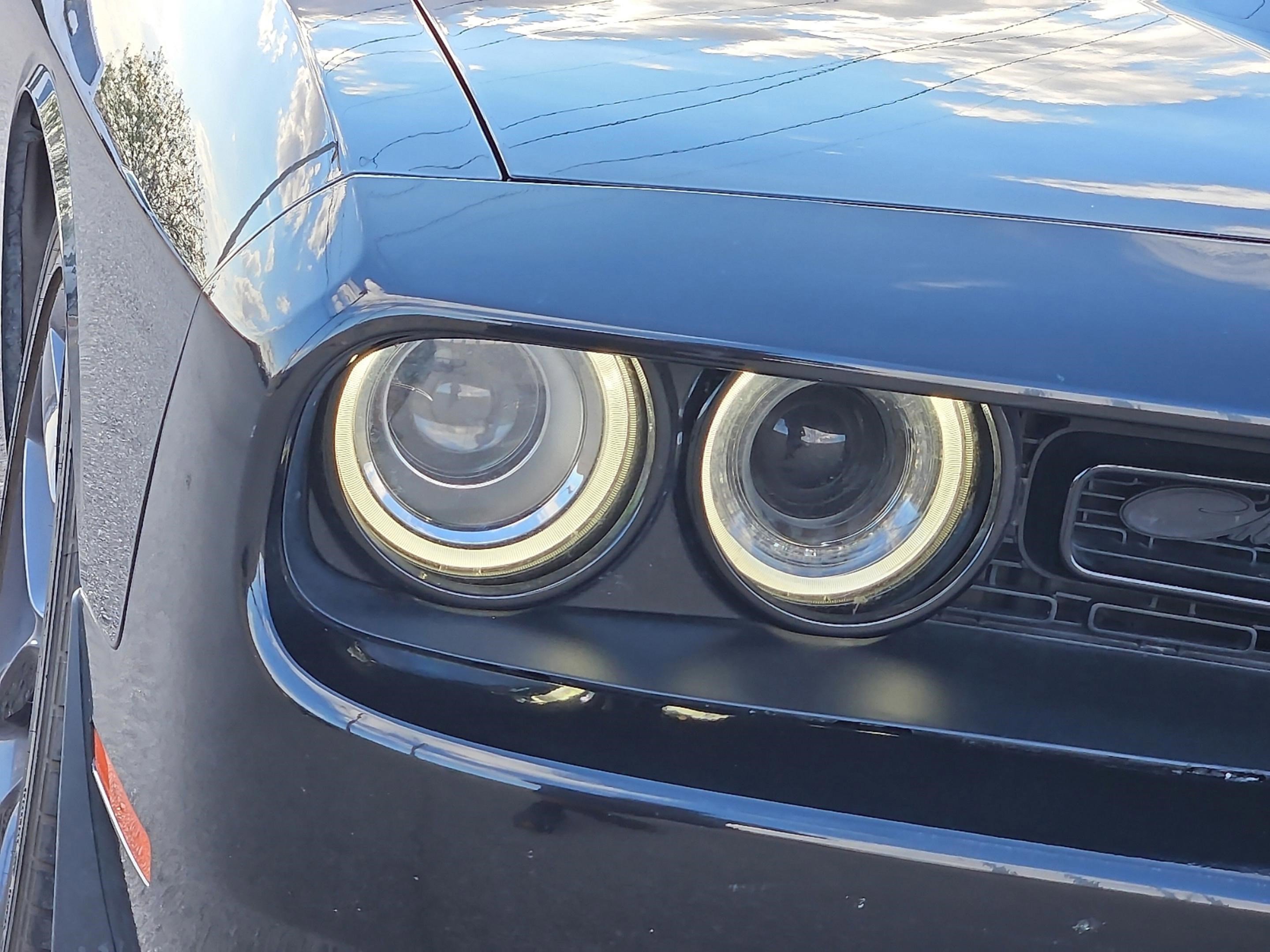 2023 Dodge Challenger GT photo 5