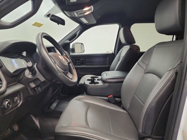 2022 Ram 2500 Tradesman photo 11