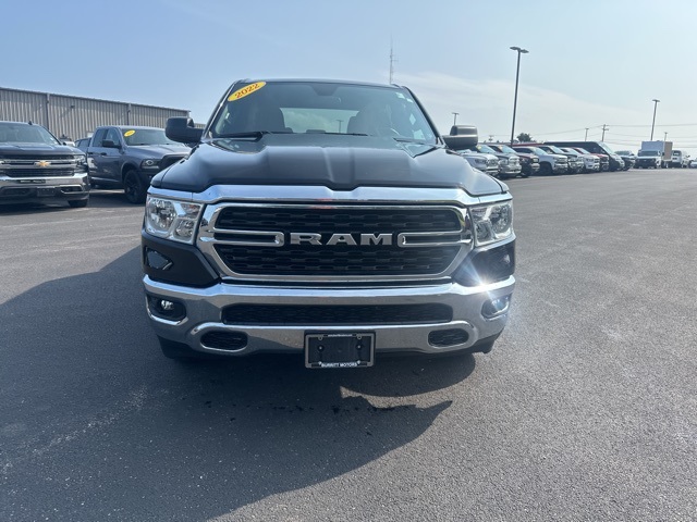 2022 Ram 1500 Big Horn Lone Star photo 3