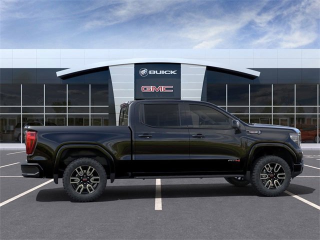 2025 Gmc Sierra 1500 AT4 photo 4