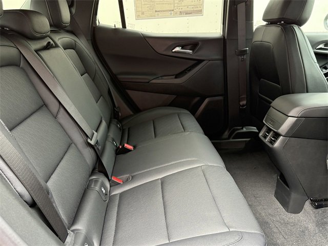2026 Chevrolet Equinox LT photo 17