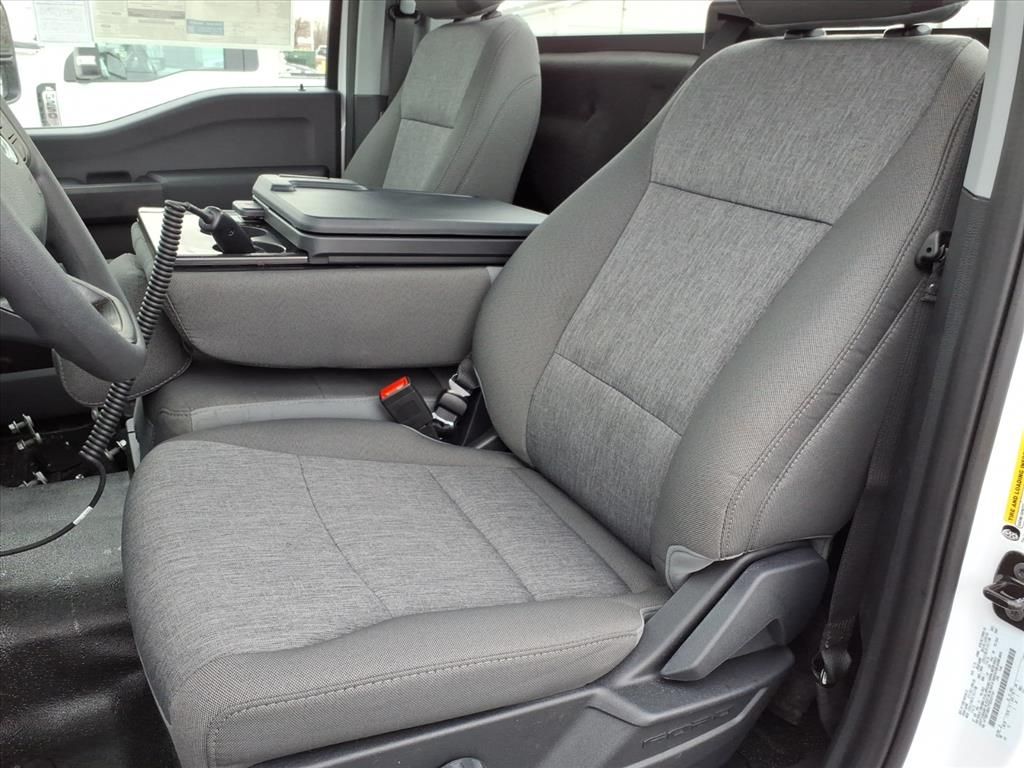 2026 FORD F-250 - Image 30