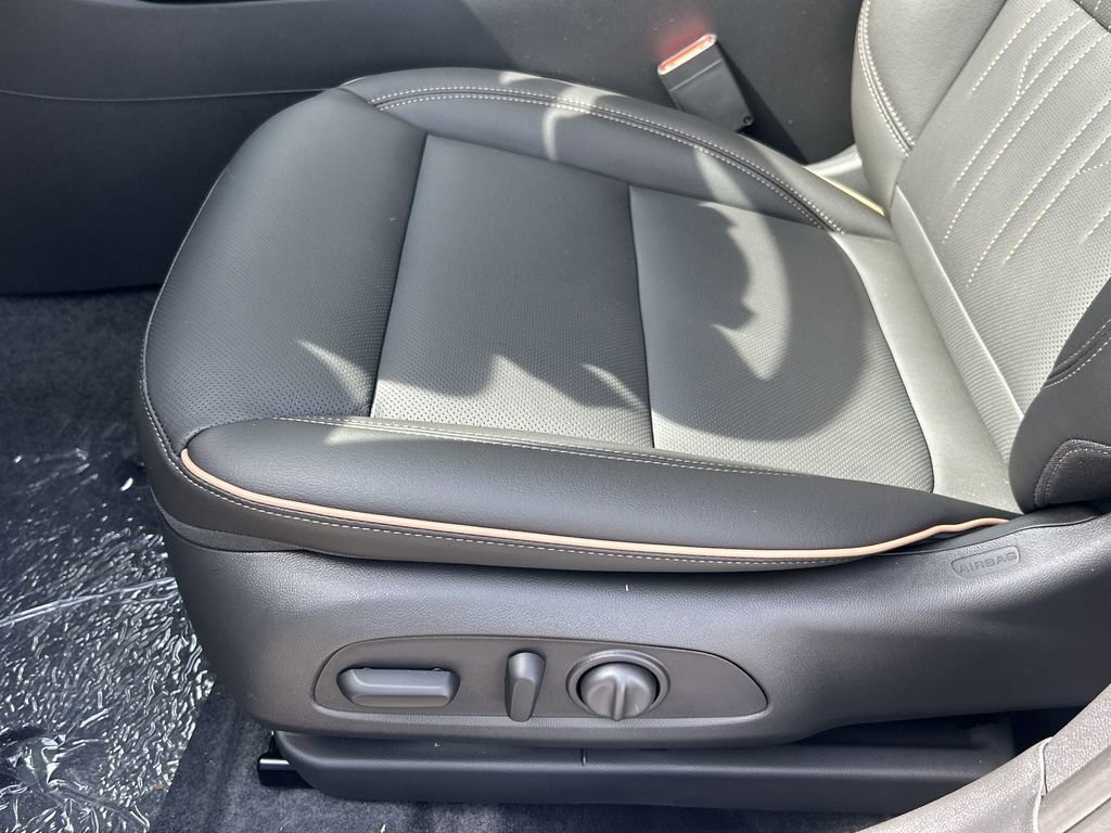 2025 Buick Envista Avenir photo 22