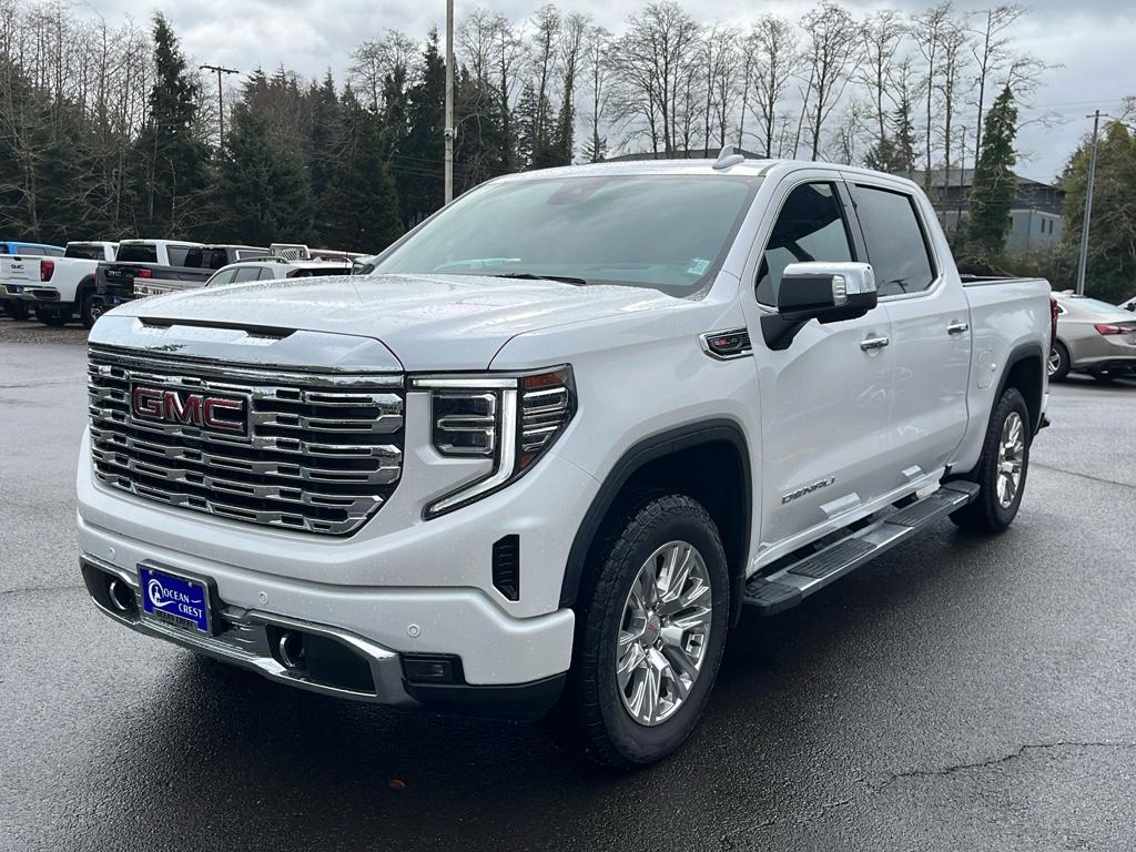 2025 Gmc Sierra 1500 Denali photo 4