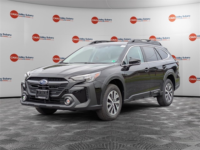 2025 Subaru Outback Premium's photo