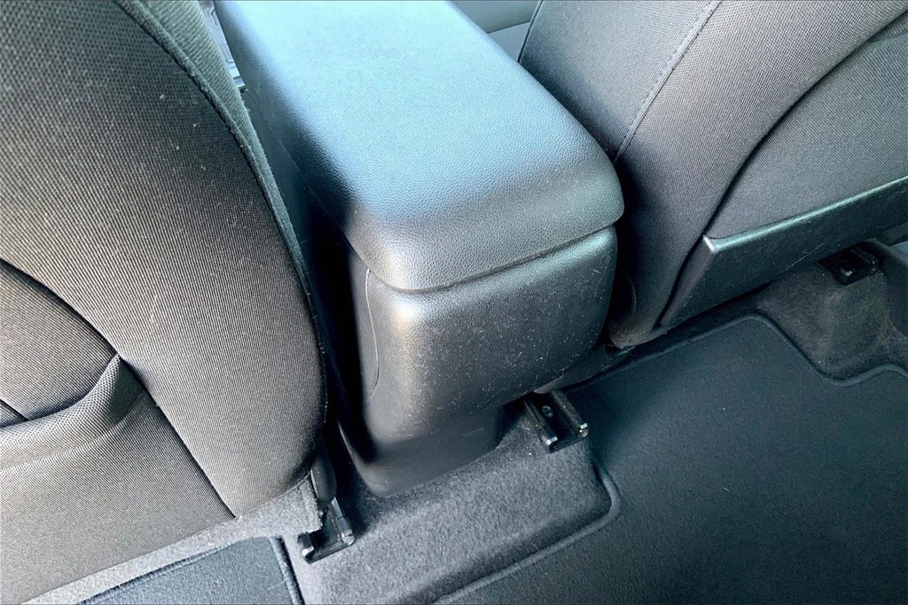 2021 Chevrolet Trailblazer LS photo 32