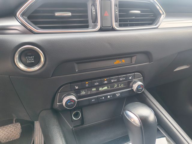 2024 Mazda CX-5 2.5 Select photo 17