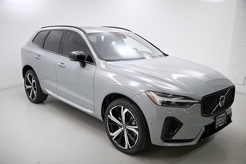 2024 VOLVO XC60 - Image 3