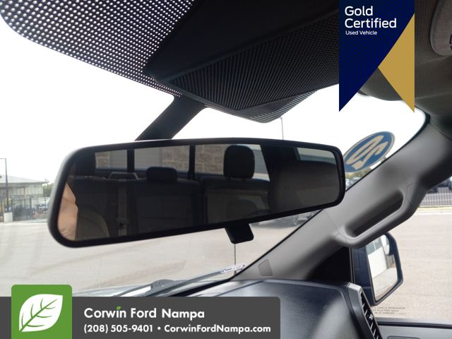 2020 Ford F-150 XLT photo 18