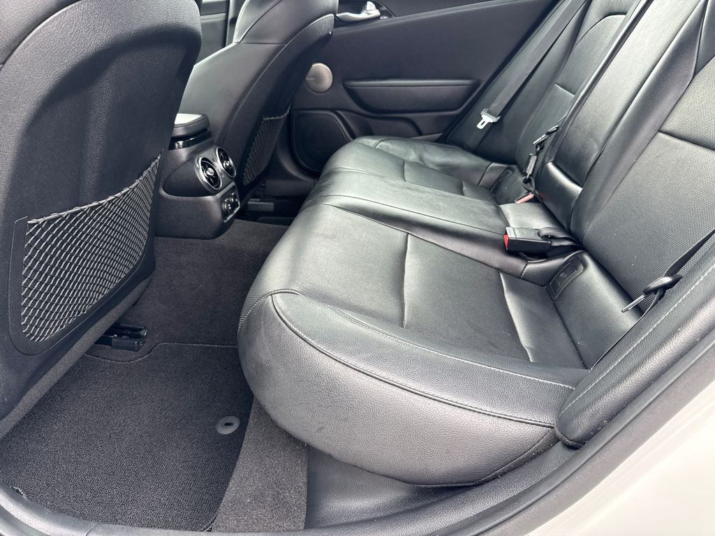 2020 Kia Stinger GT-Line photo 20