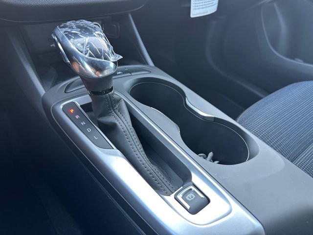2025 Buick Envista Preferred photo 30