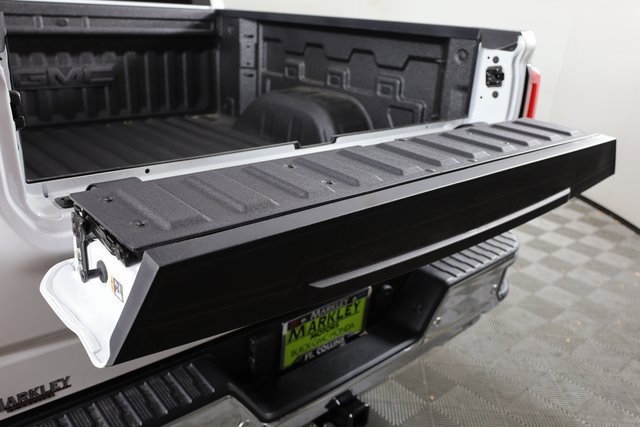 2026 Gmc Sierra 1500 photo 3