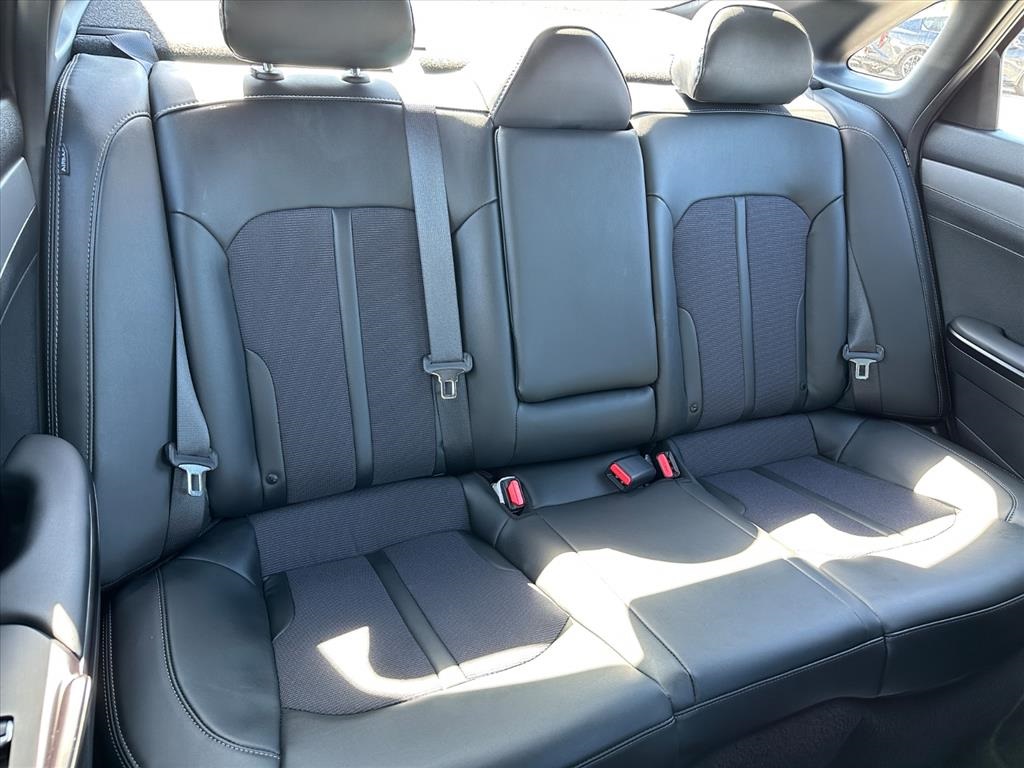 2024 Kia K5 GT-Line photo 21